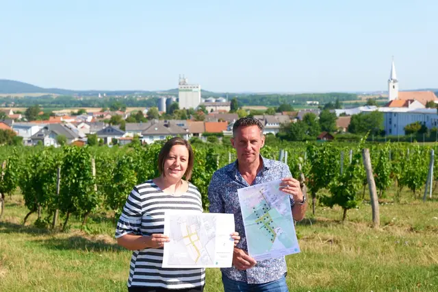 ÖVP stellt Kandidatin – SPÖ spricht von Chance für Neustart