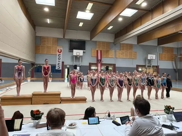 Foto: GTU Mattersburg
