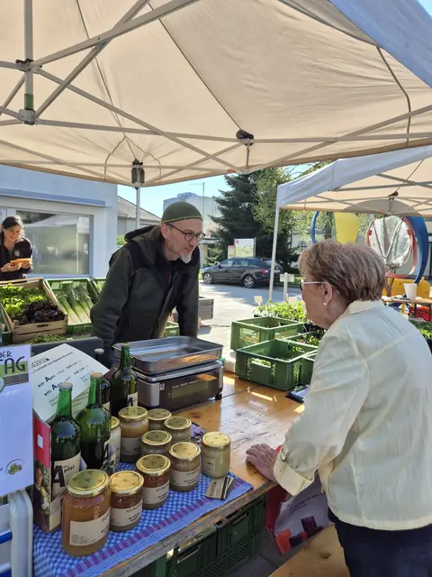 Foto: Marktgemeinde Wallern/Tr.