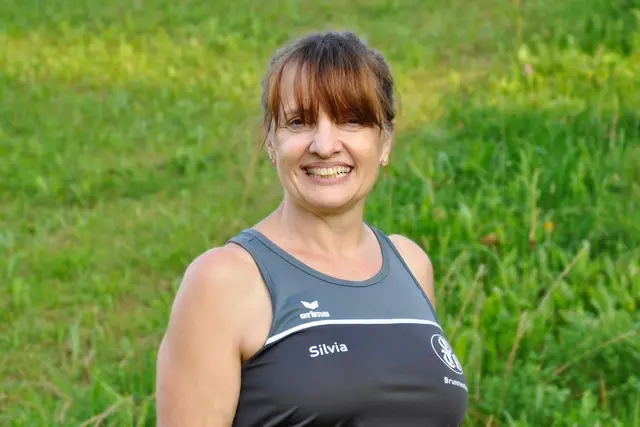 Silvia Altenberger (ÖTB TV Brunnenthal 1977) | Foto: ÖTB TV Brunnenthal 1977