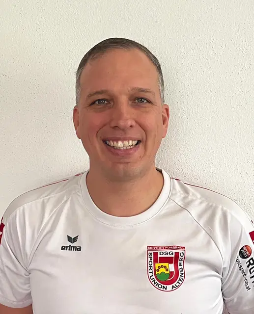 Harald Bachl (Sportunion Altenberg) | Foto: Sportunion Altenberg