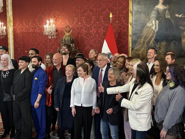 Foto: Antonio Šećerović/MeinBezirk