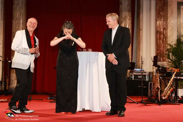 Foto: Christian Kaiser
