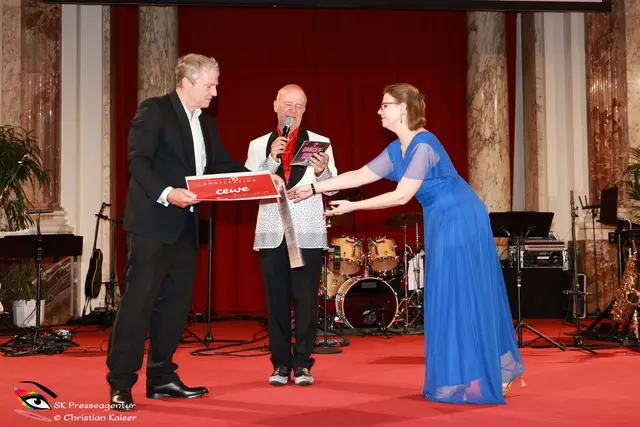 Foto: Christian Kaiser