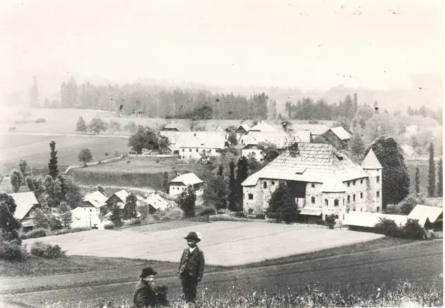 Foto: Gemeinde Paternion