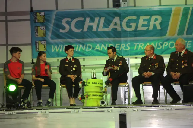 Talkrunde | Foto: MeinBezirk Perg/Köck