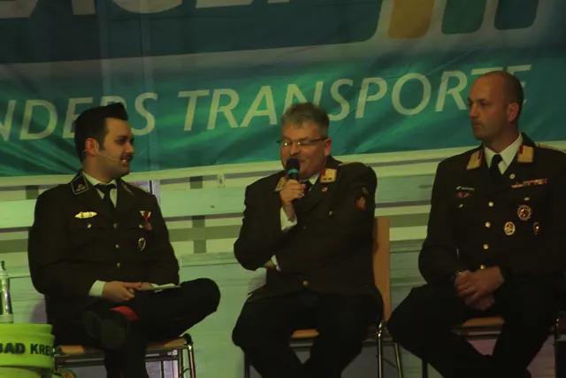 Stephan Prinz | Foto: MeinBezirk Perg/Köck