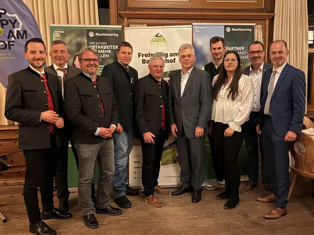 43-Millionen-Umsatz, Drohnen-Einsatz – das plant der MR jetzt