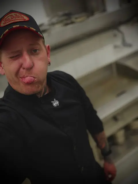 Foto: Patrick Greiner