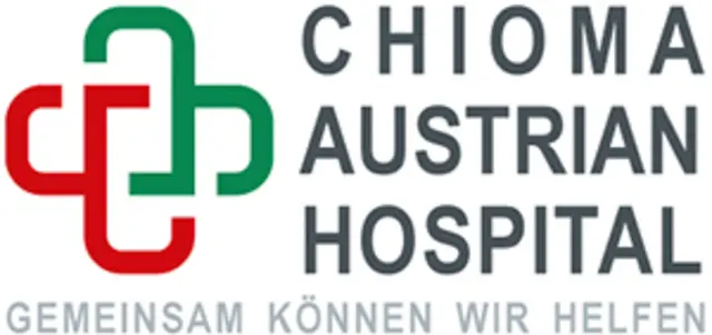 Foto: chioma-austrian-hospital