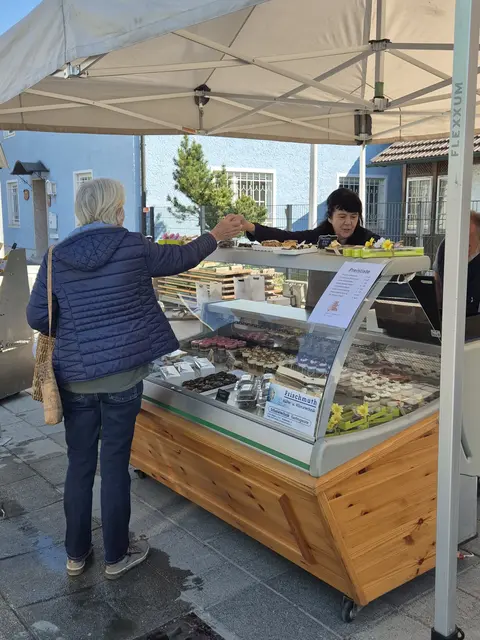 Foto: Marktgemeinde Wallern/Tr.