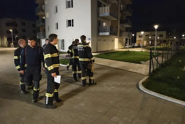 Foto: Presseteam FF Wr. Neustadt