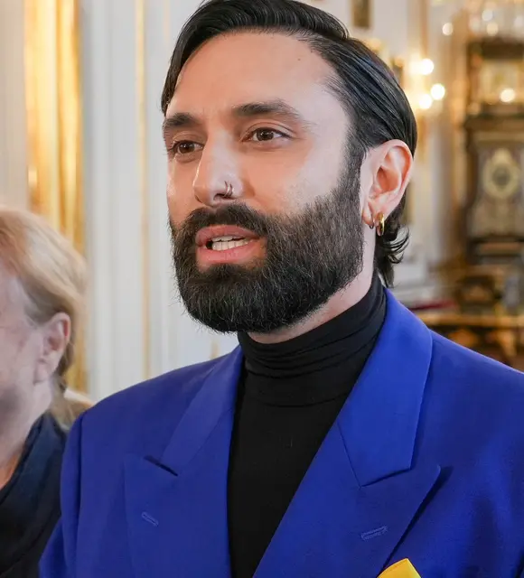 Tom Neuwirth. | Foto: Andreas Pölzl/MeinBezirk