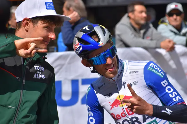 Die Tour Of The Alps bestätigt sich als Veranstaltung von weltweiter Bedeutung mit einer Rekordabdeckung, die nahezu alle Länder der Welt erreicht. Mehr als 100 Länder der Erde sind bei der TotA 2026 live dabei. | Foto: © Georg Larcher / MeinBezirk.at