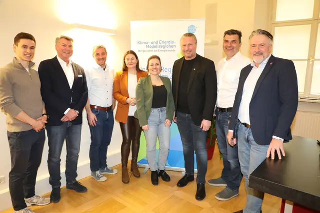 Neue Power für Krems – Günstigere Energie für die Stadt