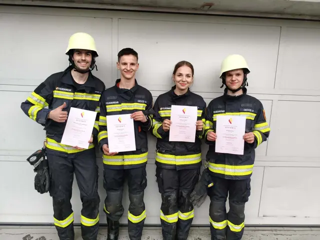 Foto: FF Liesing