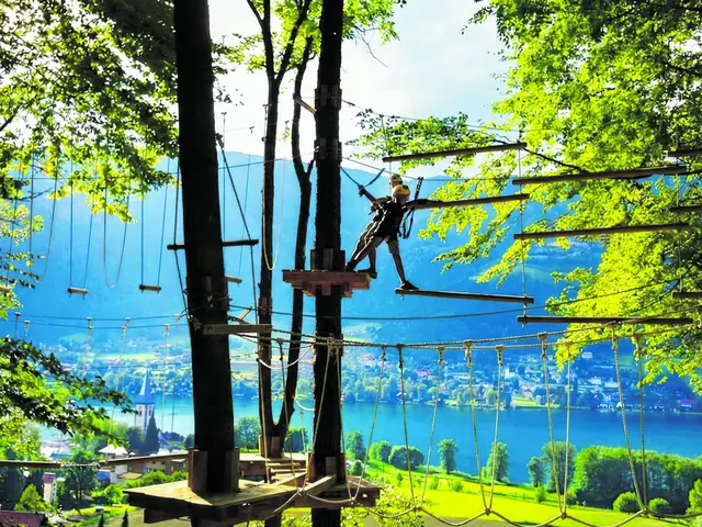 Kärnten Card feiert Jubiläumsaison mit großer Aktion