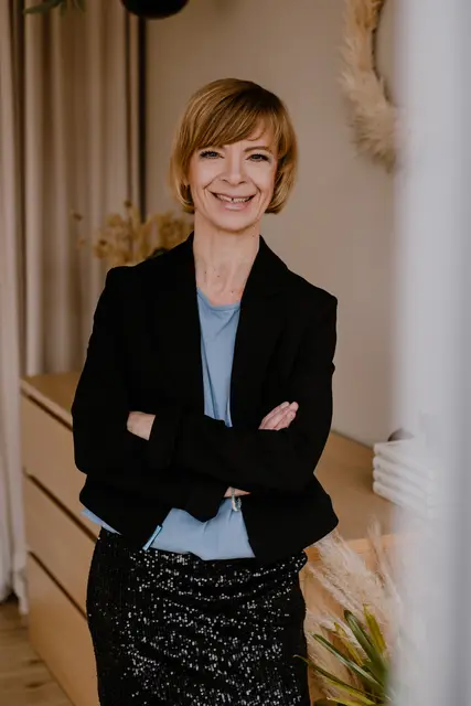 Gemeinderätin Elke Szalai von den Grünen kritisiert: "Weder messbare Ziele noch konkrete Verkehrsdaten oder eine Befragung der Bevölkerung seien vorgesehen. Damit ist völlig offen, wie am Ende über eine Umsetzung entschieden wird." | Foto: Grüne WRN