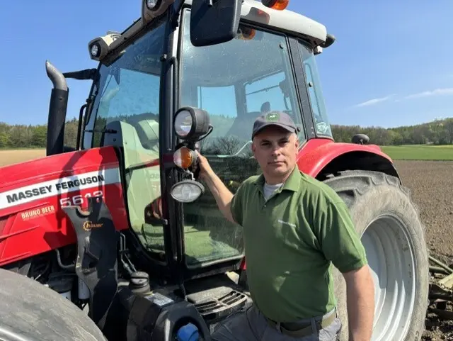 Die Landwirte sorgen auch für die Pflege und den Erhalt des Kulturgutes.  | Foto: privat