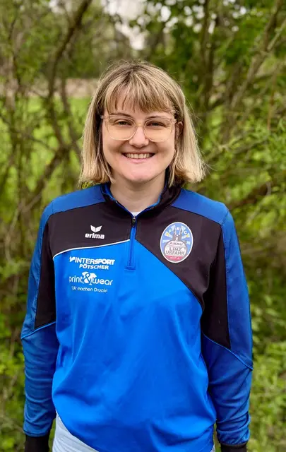 Karin Kempinger-Kreil (FBC ASKÖ Linz-Urfahr) | Foto: FBC ASKÖ Linz-Urfahr