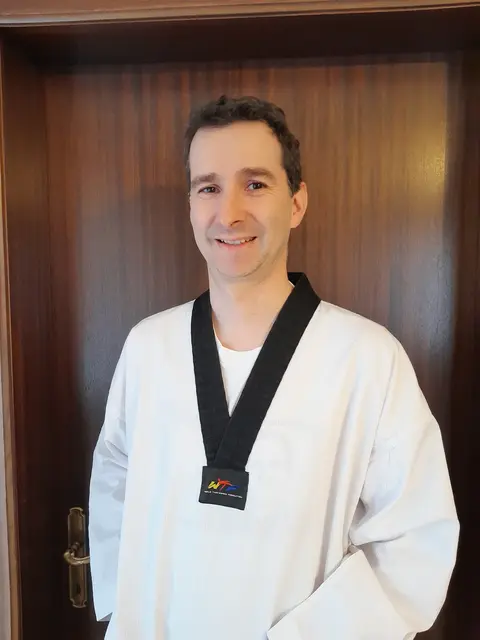 Stefan Tobisch (ASK Nettingsdorf Taekwondo) | Foto: ASK Nettingsdorf Taekwondo