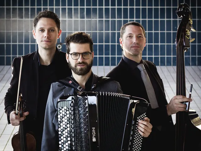 Palermo zu Gast im Haus der Regionen in Krems-Stein