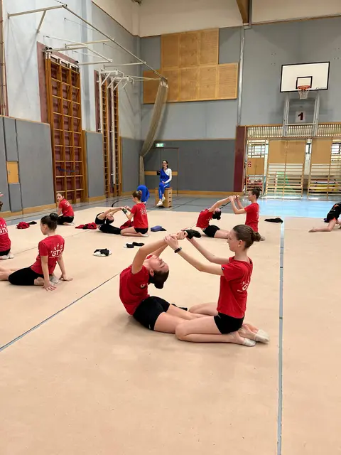 Foto: GTU Mattersburg