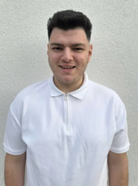 Salmin Dudakovic (Union Dietach) | Foto: Union Dietach