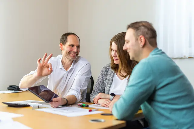 [Anzeige] Der Installateur mit Handschlagqualität