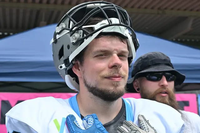 Markus Jordan (Huskies Wels) | Foto: Huskies Wels