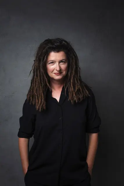 Doris Weichselbaumer leitet seit 2013 das  Institut für Frauen- und Geschlechterforschung (IFG) der Johannes Kepler Universität Linz. | Foto: Zoe Goldstein