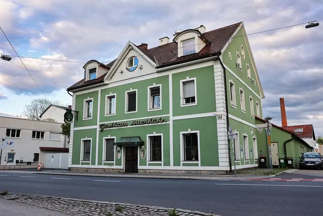 Verschwindet erneut ein letztes Stück Linzer Gemütlichkeit?