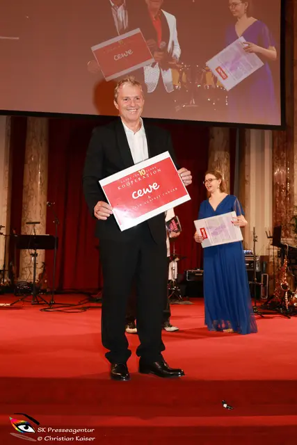 Foto: Christian Kaiser