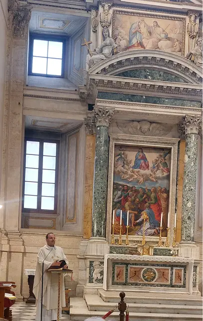 Foto: Gerlinde Tucho