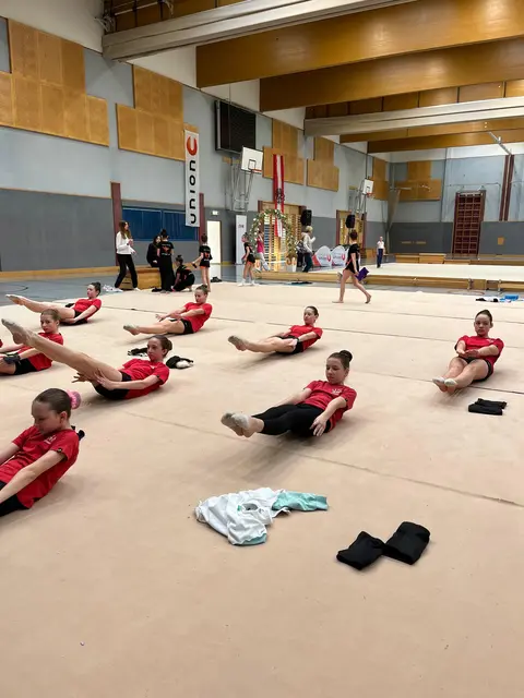 Foto: GTU Mattersburg