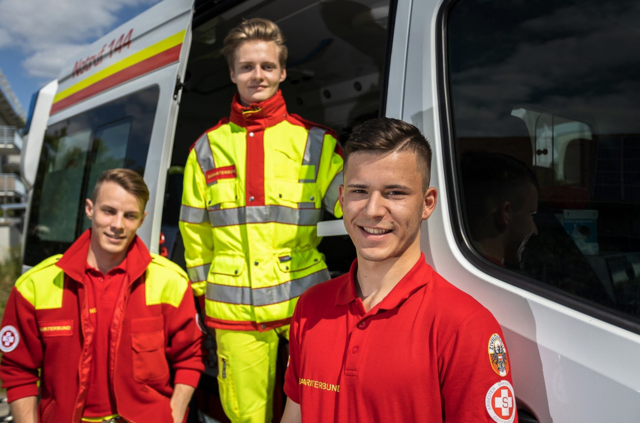 Villach gehen langsam aber sicher die Zivildiener aus