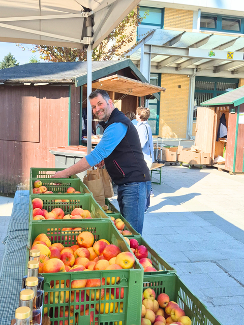 Foto: Marktgemeinde Wallern/Tr.