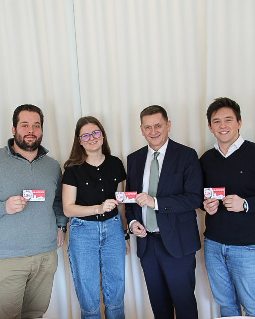 Leoben ist Österreichs preiswertester Studienort beim Wohnen