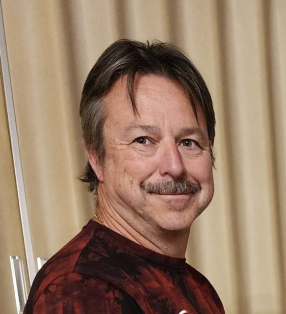 Jürgen Pfaffenberger (ASKÖ ESV Gewichtheben Wels) | Foto: ESV Gewichtheben Wels