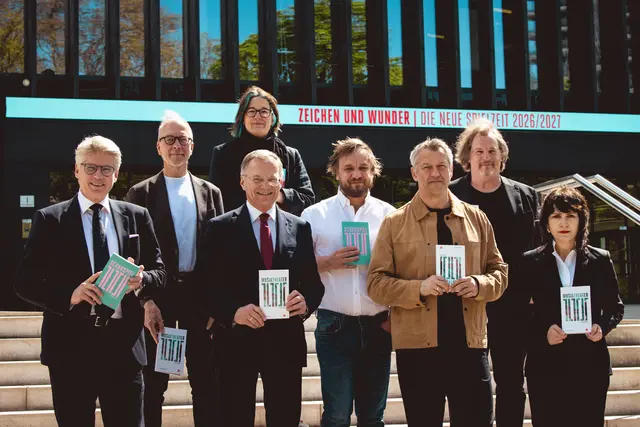 Landestheater Linz setzt auf 