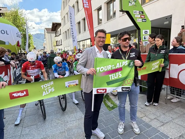 Foto: © Georg Larcher / MeinBezirk.at