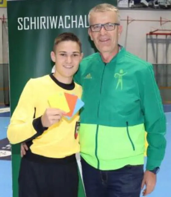 Foto: zVg