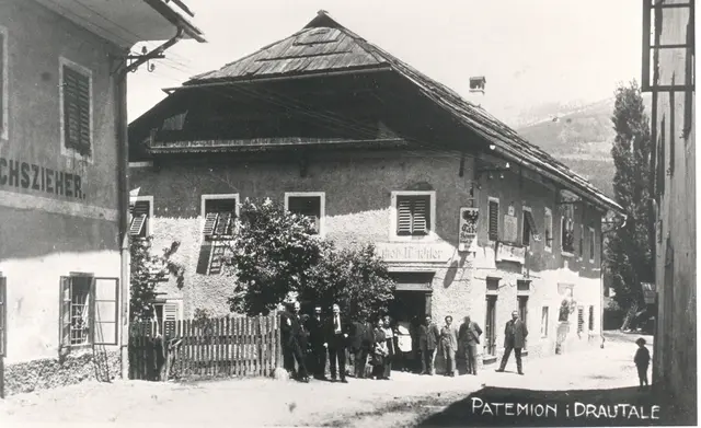 Foto: Gemeinde Paternion