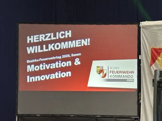 Motto | Foto: MeinBezirk Perg/Köck