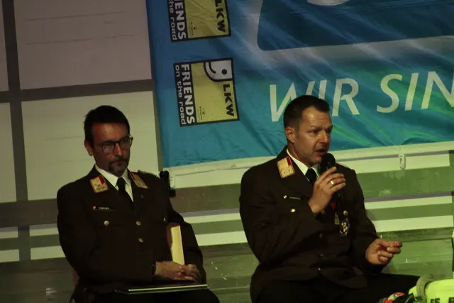 Roland Paireder | Foto: MeinBezirk Perg/Köck