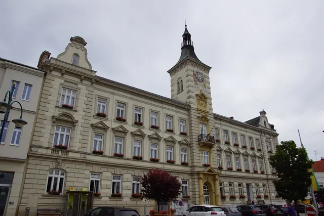 ,,Ein starkes Signal für unsere Gesundheitsversorgung''