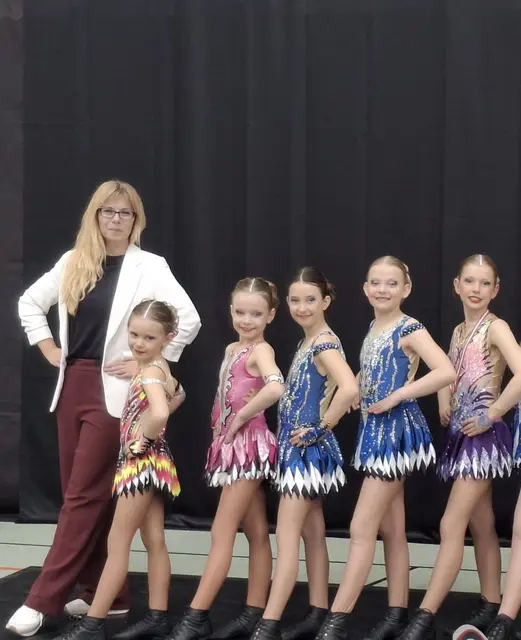 Karin Bruckmüller (EI-LI-SCHO Rufling) | Foto: EI-LI-SCHO Rufling