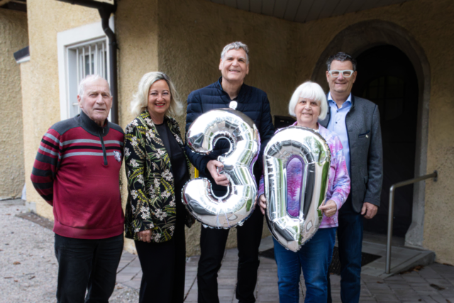 Jenbacher Museum lässt 500 Jahre Industriegeschichte lebendig werden