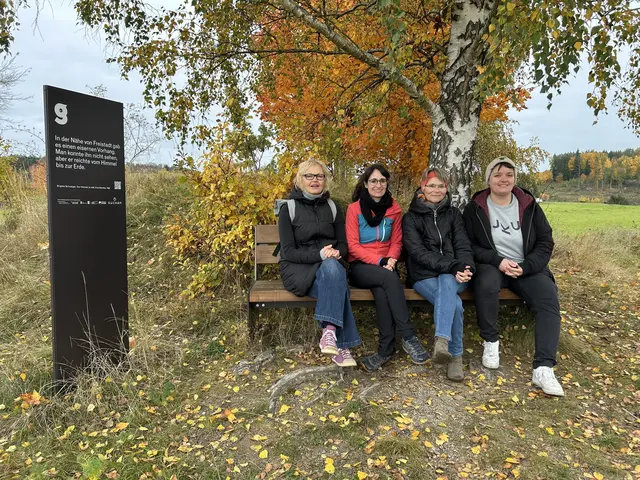 Wichtige Unterstützung für Frauen im ländlichen Raum