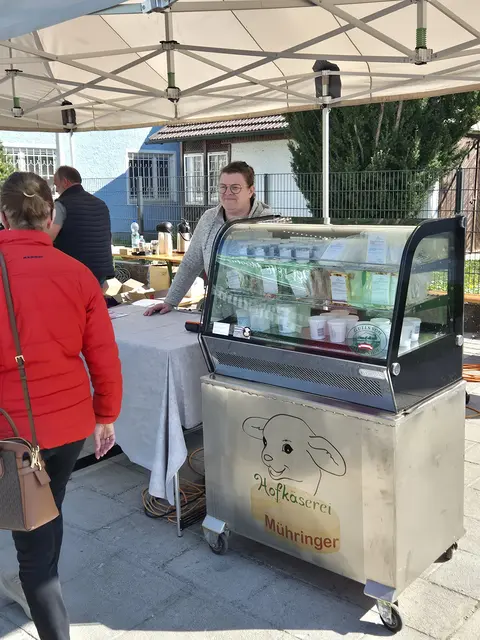 Foto: Marktgemeinde Wallern/Tr.